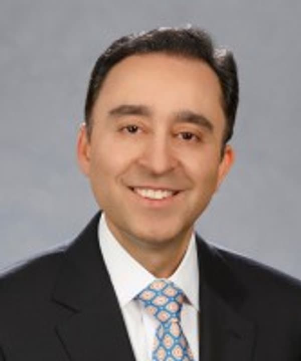 Keyvan Nouri, MD