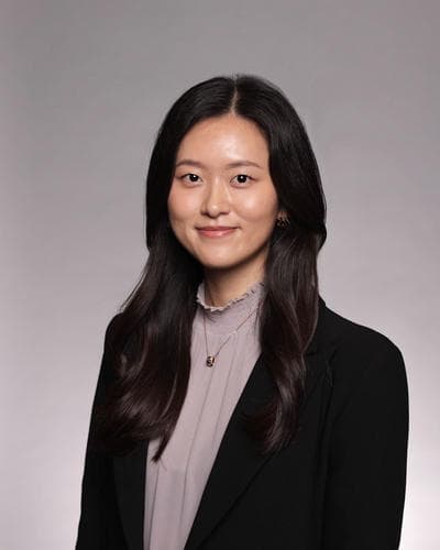 Sarah Kim